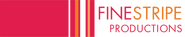 Finestripe Productions Logo