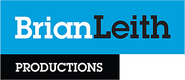 Brian Leith Productions Logo