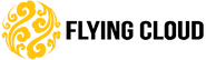 Flying Cloud Productions Logo