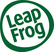 LeapFrog Enterprises Logo