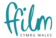Ffilm Cymru Wales Logo
