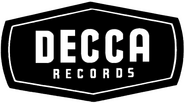 Decca Logo