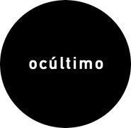 Ocúltimo Logo