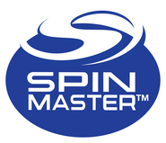 Spin Master Logo