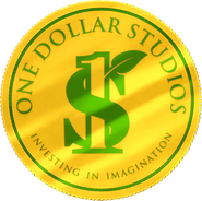 One Dollar Studios Logo