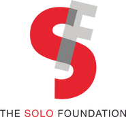 The Solo Foundation Logo