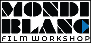 Mondiblanc Film Workshop Logo