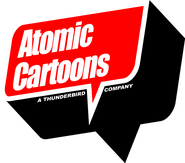 Atomic Cartoons Logo