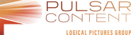 Pulsar Content Logo