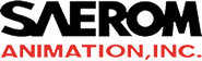 Saerom Animation Logo