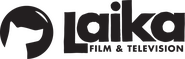 Laika Film & Television Logo