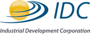 Industrial Development Corporation of South Africa Logo