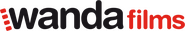 Wanda Films Logo