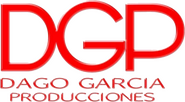 Dago García Producciones Logo