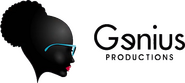 Genius Productions Logo