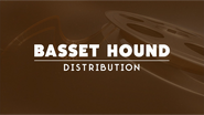 Basset Hound Distribution Logo