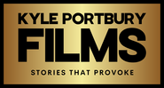 Kyle Portbury Films Logo