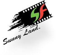 Sunnyland Film Logo