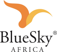 Blue Sky Africa Logo