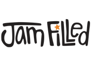 Jam Filled Entertainment Logo