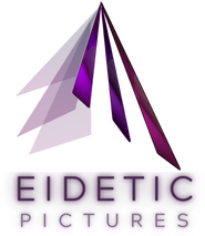 Eidetic Pictures Logo