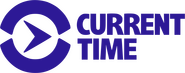 Current Time TV Logo