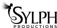 Sylph Productions Logo