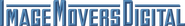 ImageMovers Digital Logo