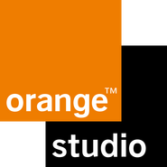 Orange Studio Logo