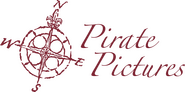 Pirate Pictures Logo