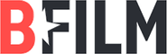 BFILM.cz Logo