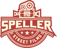 Speller Street Films Logo