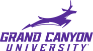 Grand Canyon University Logo