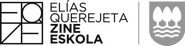 Elías Querejeta Zine Eskola Logo