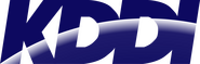 KDDI Logo
