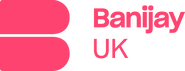 Banijay UK Logo