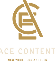Ace Content Logo