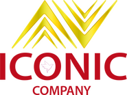 Iconic Company Logo