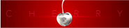 White Cherry Entertainment Logo