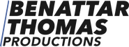 Benattar/Thomas Productions Logo