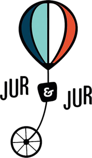 Jur Jur Productions Logo
