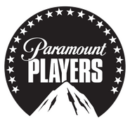 Paramount Players Logo