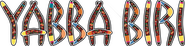 YABBA Biri Productions Logo