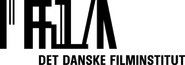 Det Danske Filminstitut Logo