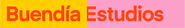 Buendía Estudios Logo