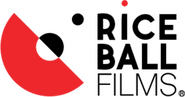 Riceball Films Logo