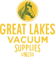 Great Lakes Vacuum Supplies Unlimited Logo