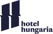 Hotel Hungaria Logo