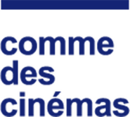 Comme des Cinémas Logo