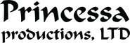 Princessa Productions Logo